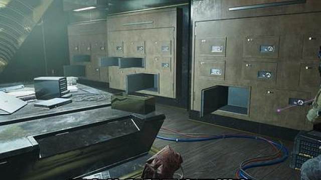 终于赶上了…真是走了好远的路啊…