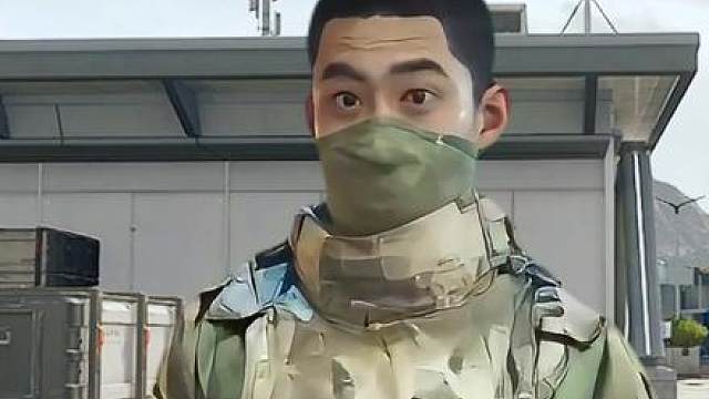 构造的小麦被刺我，下次再也不敢主动了