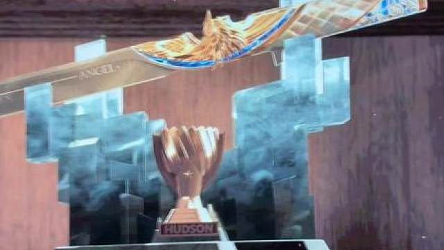 三角洲新刀皮爆料啦！！