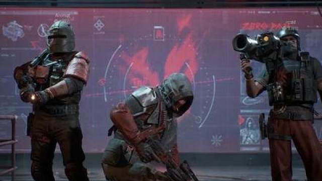 3分钟带你速通三角洲五大重磅更