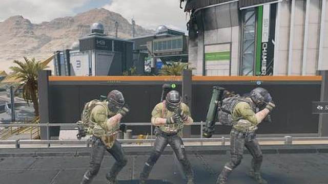 航天基地我们来啦