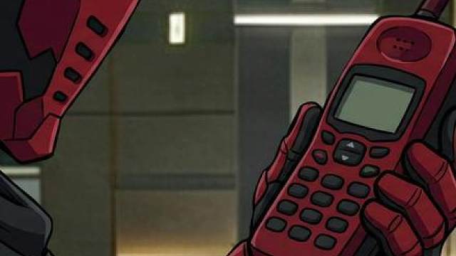 你以为在巴别塔就不会掉进陷阱是吧