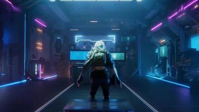 S8全新砖皮！刀皮CG动画和实战演