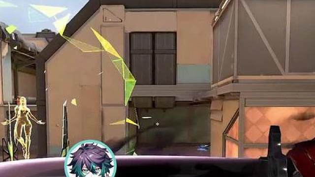 这期教了我的日本主播朋友新的中文！