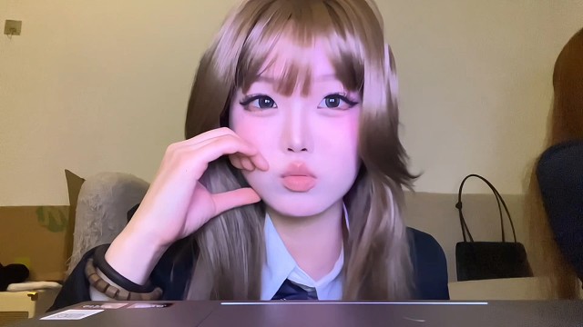 横屏好像也不错