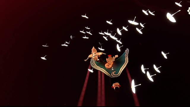 红石的另类浪漫