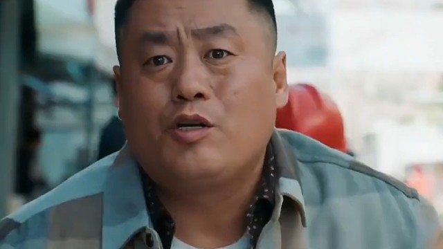 宋晓峰说普通话名场面！