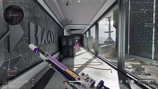 陨落的天才的直播