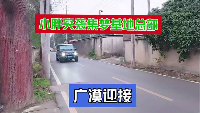 小胖突袭集梦基地总部