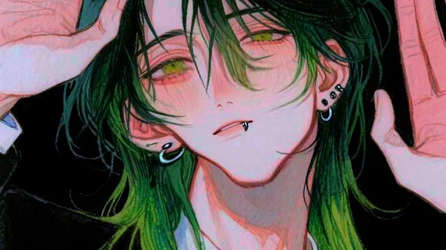 嫂嫂～  开门，我是我哥～