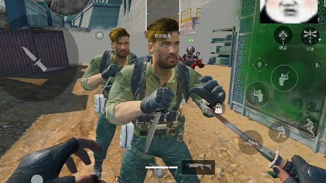 复制粘贴的峰衣