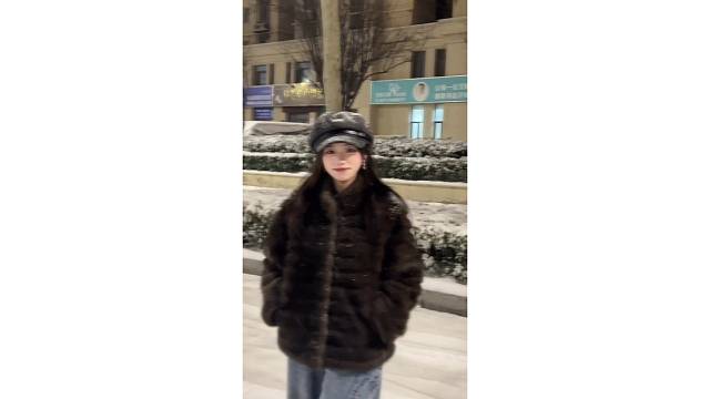 “我们不会再见面    这就是分开的意义”