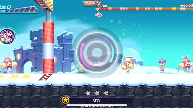 穆桂英孰湖坐下哥开局低速卡高速 46.1