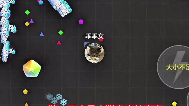 猜猜哪个是小猫发出的声音