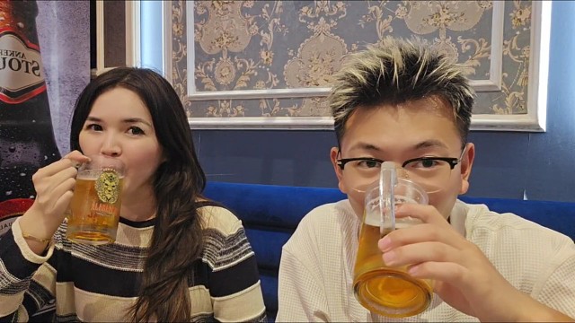 雅加达时间管理大师