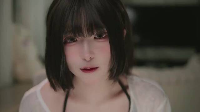 兔娘又在调戏肖楚南了