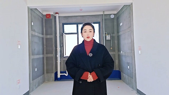 鹏悦锦绣嘉园B区