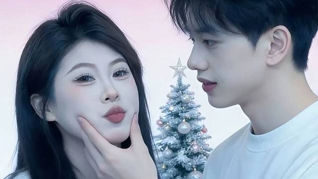 你只看见了我的绝情却看不见我泛红的双眼