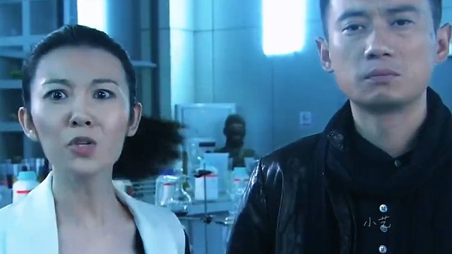 什么时候看到这段才能不笑！#特种兵之火凤凰 #好剧推荐