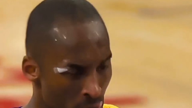 重型坦克型后卫”拉开 单打 #篮球