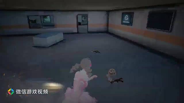 我愿为你挡下每一颗子弹