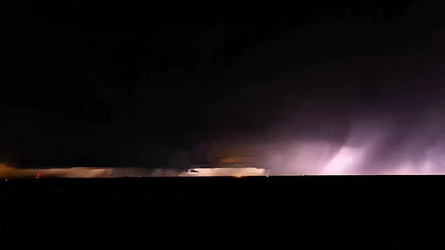 人为什么会在极端天气下感到兴奋呢.