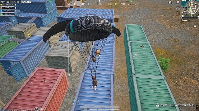 一发入魂，两发补人