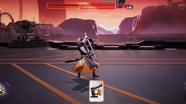 龙族卡塞尔之门新角色挑战无限抽卡