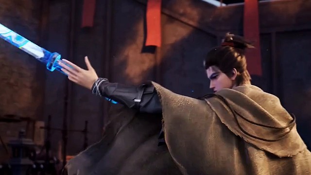 新角色体验技能