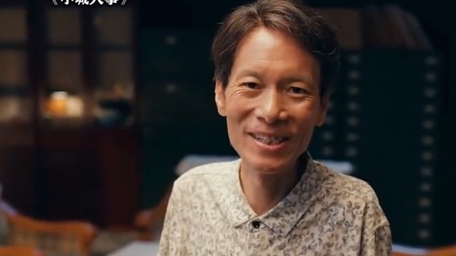 郑德诚：我冤枉啊！