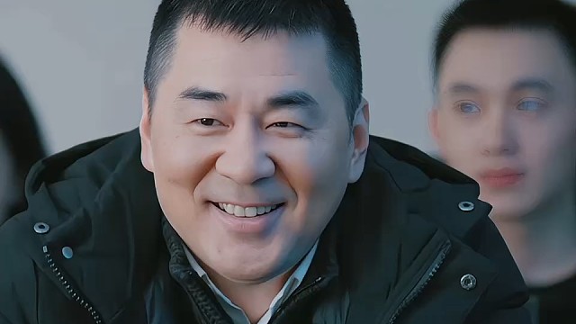 因为一个片段看了整部剧