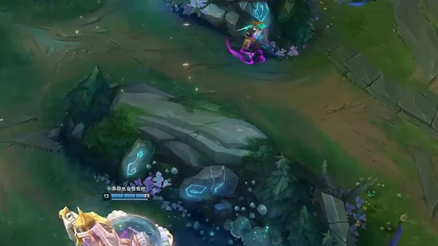 这个不就是极致的数值怪!#英雄联盟