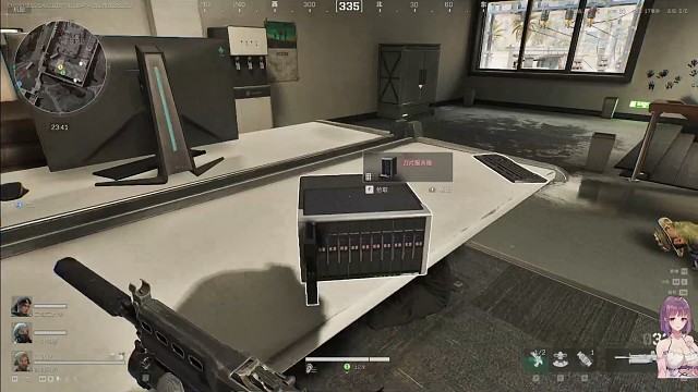 运气也是实力的一种