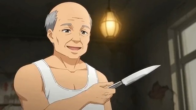 因为一个片段看了整部剧