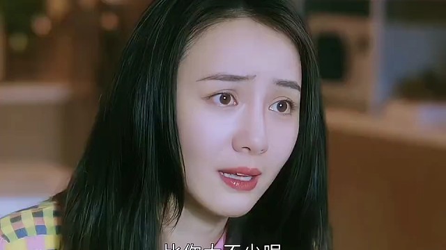 炽道：发现儿子和闺蜜谈恋爱，老妈是种什么体验 #好剧推荐#