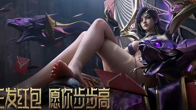 逆战未来新本的在二月推出