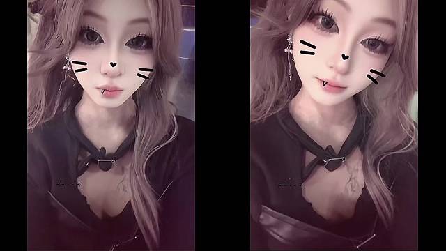 我在你心里还是一如既往的可爱吗