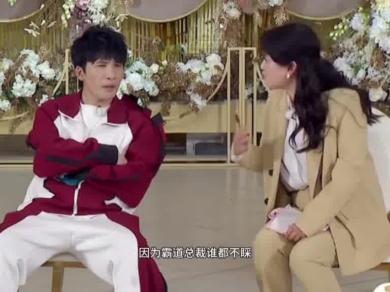 大张伟，这玩意我得学啊！