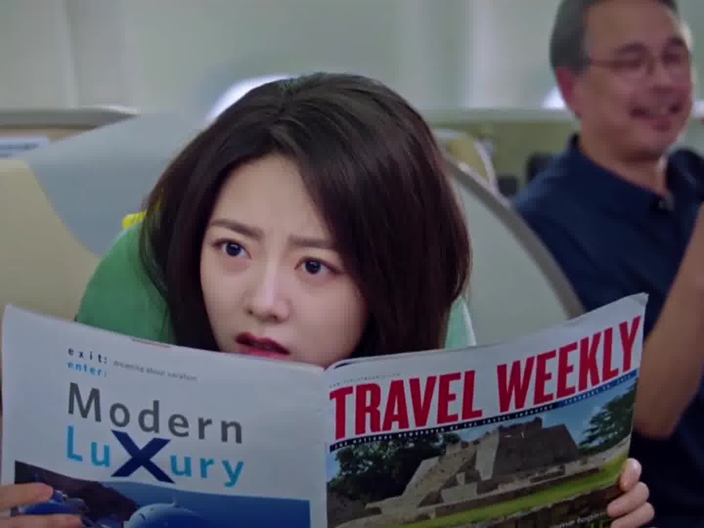 大爷：把我整不会了…