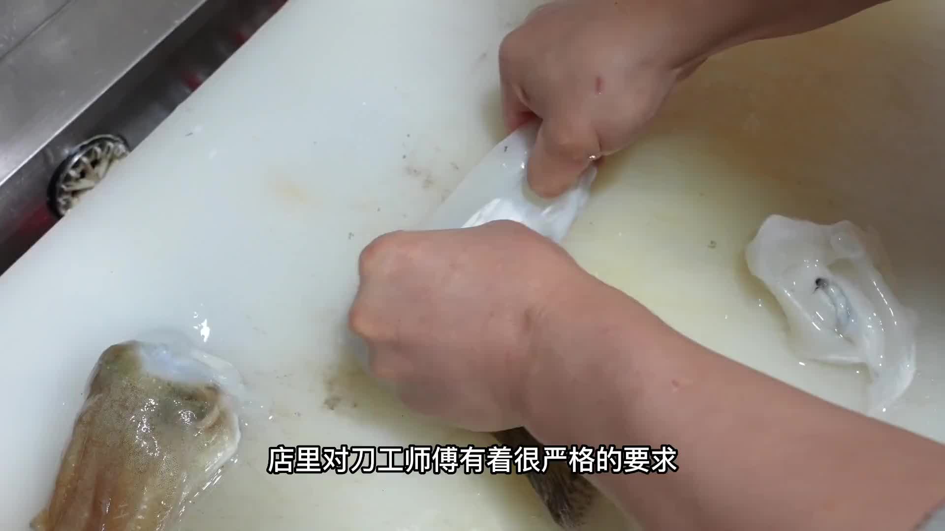 在入口的瞬间，就明白了店老板的用心良苦。