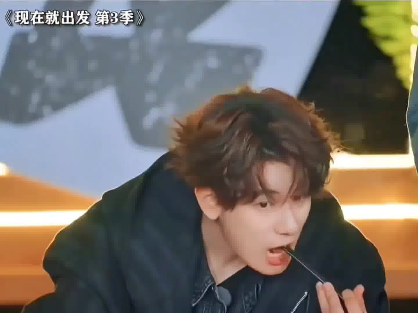 王安宇吃相太绝了