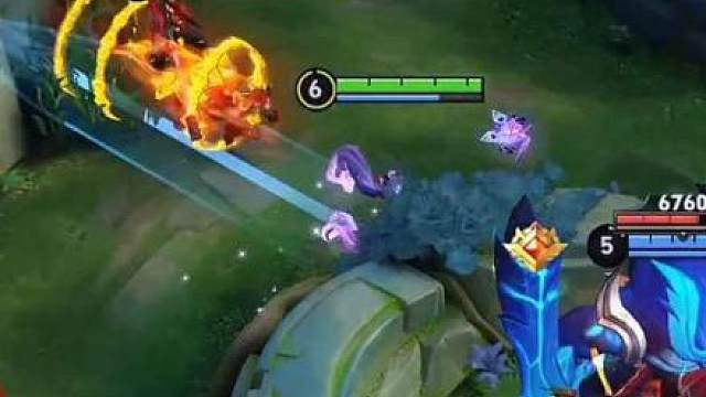 我真心想给王者官方一个建议