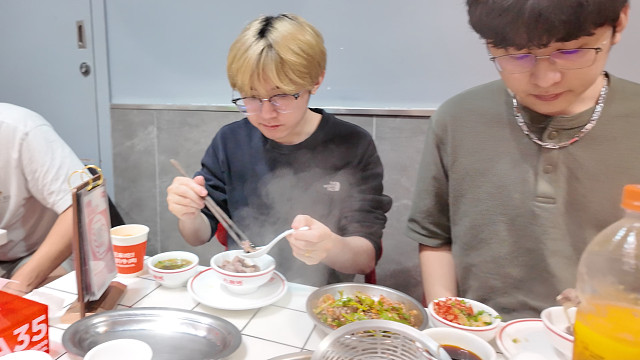 瓦禧Daily启点赛出发小记