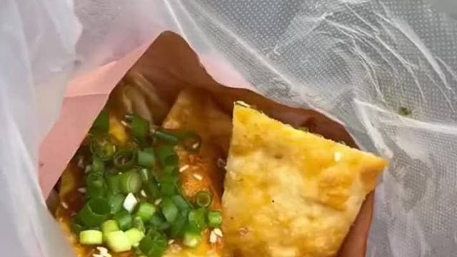 特种兵旅游之极限24小时吃遍邯郸～第二弹来了～