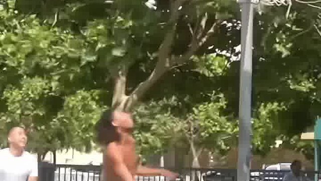 这球到底是不是运气？