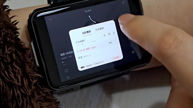 梦寐以求的手表