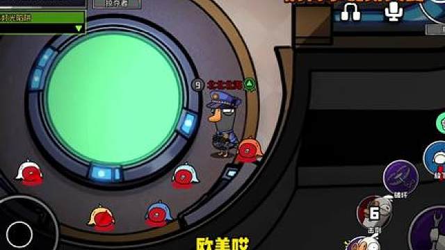 《掠夺者欧美打法教学》