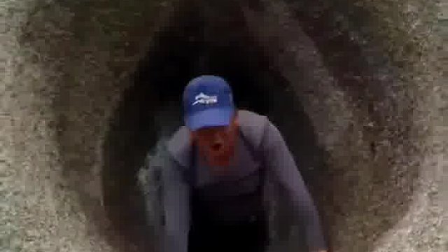 二大爷这是人老心不老