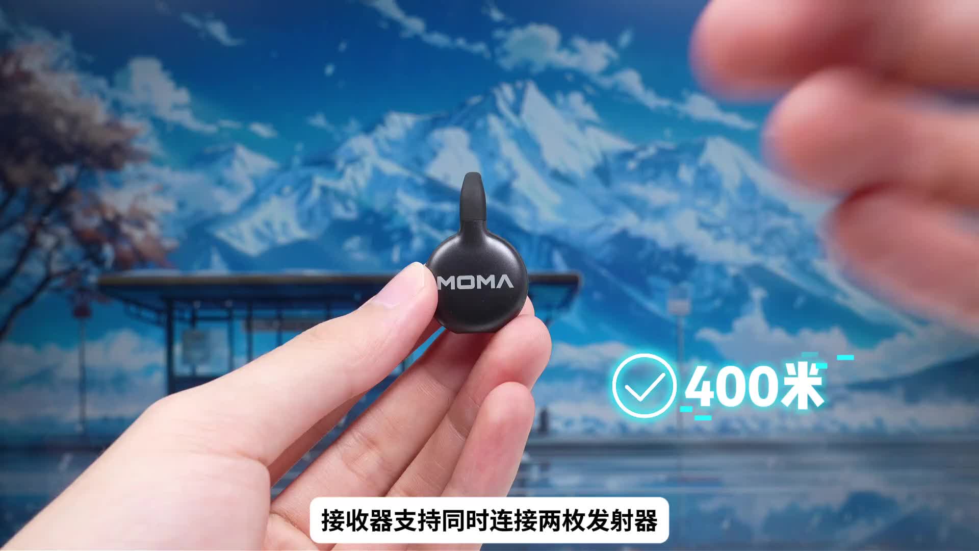 6款无线领夹麦克风横测：无线麦克风怎么选？领夹麦测评推荐2026，精准推荐