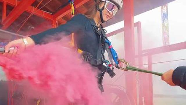 我们的青春 本就应该自由而热烈